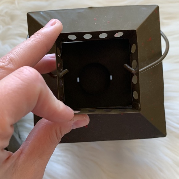 Owl Lanterns Fall Halloween Decor - Picture 5 of 6